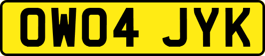 OW04JYK