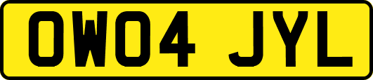 OW04JYL