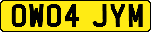 OW04JYM