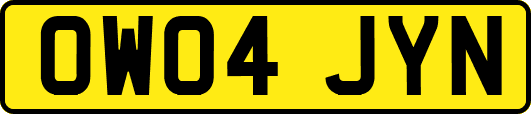 OW04JYN
