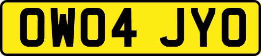 OW04JYO