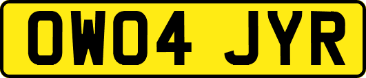 OW04JYR