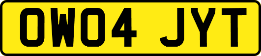 OW04JYT