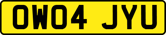 OW04JYU