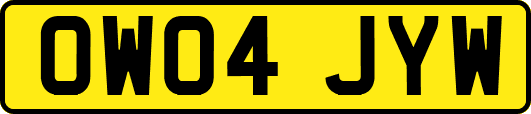 OW04JYW