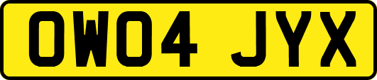 OW04JYX