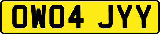 OW04JYY