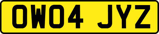 OW04JYZ