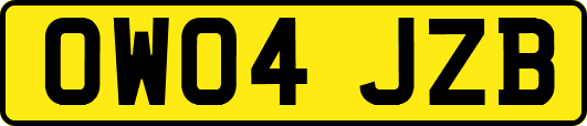OW04JZB