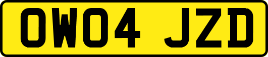 OW04JZD