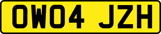 OW04JZH
