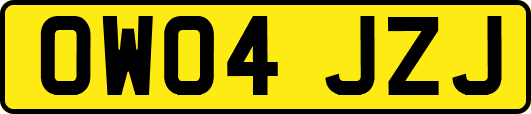 OW04JZJ