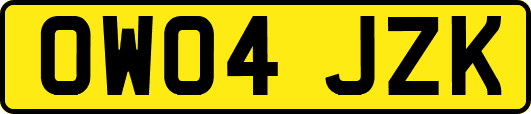 OW04JZK