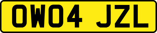 OW04JZL
