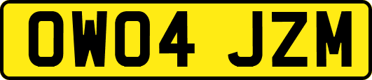 OW04JZM