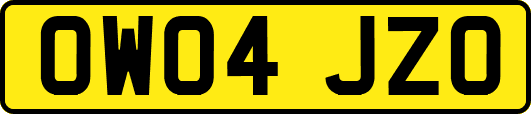 OW04JZO