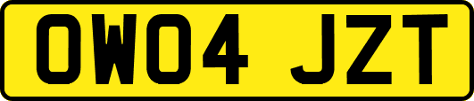 OW04JZT