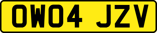 OW04JZV