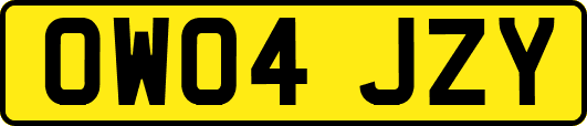 OW04JZY