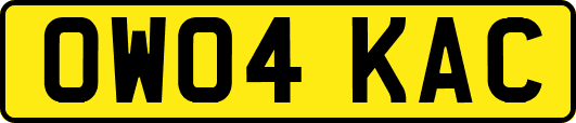 OW04KAC