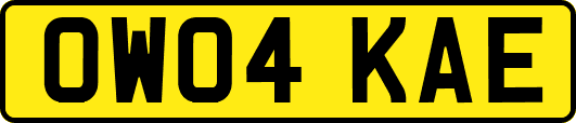OW04KAE