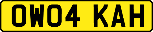 OW04KAH