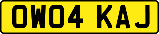 OW04KAJ