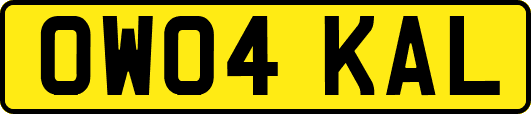 OW04KAL