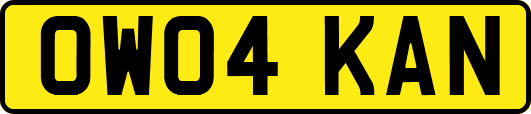 OW04KAN