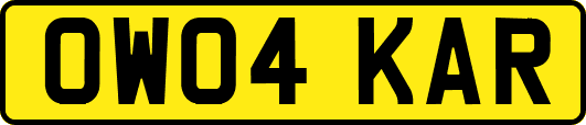 OW04KAR