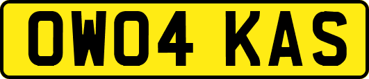 OW04KAS