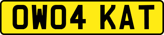 OW04KAT