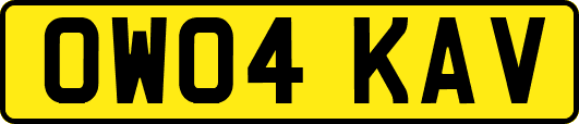 OW04KAV