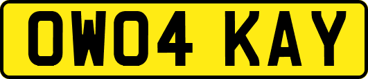 OW04KAY