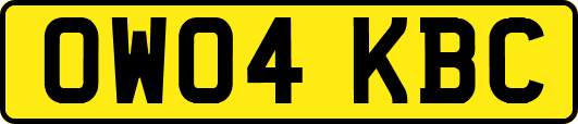 OW04KBC