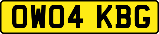 OW04KBG