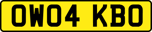 OW04KBO