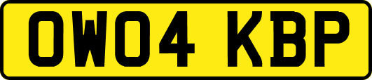 OW04KBP