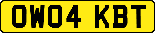 OW04KBT