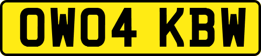OW04KBW