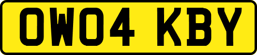 OW04KBY