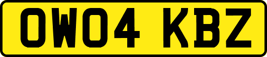 OW04KBZ