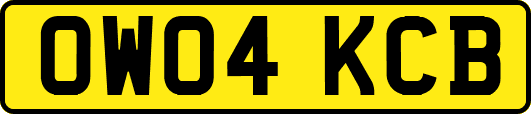 OW04KCB