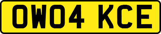 OW04KCE