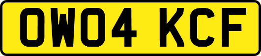 OW04KCF