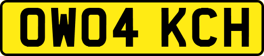 OW04KCH