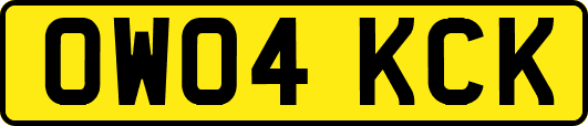 OW04KCK