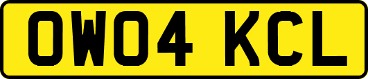OW04KCL