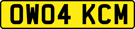 OW04KCM