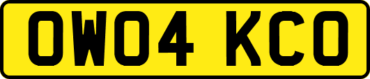 OW04KCO